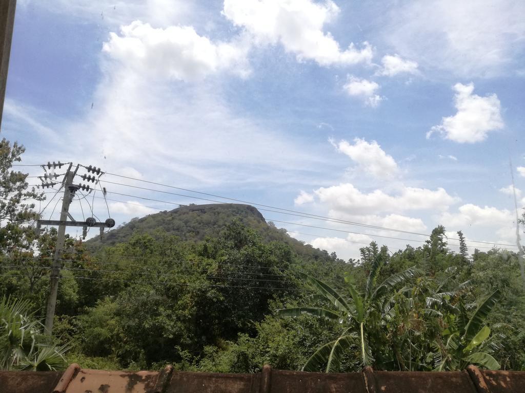 Sigiri Forest View Sigiriya Exterior foto