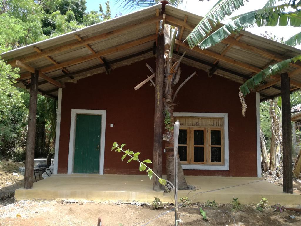 Sigiri Forest View Sigiriya Exterior foto